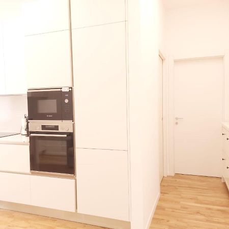 Apartment Ca' De Bezzi Bolzano Exterior foto