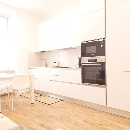 Apartment Ca' De Bezzi Bolzano Exterior foto