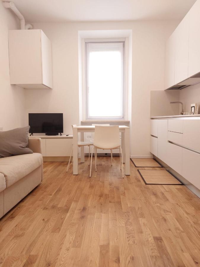 Apartment Ca' De Bezzi Bolzano Exterior foto