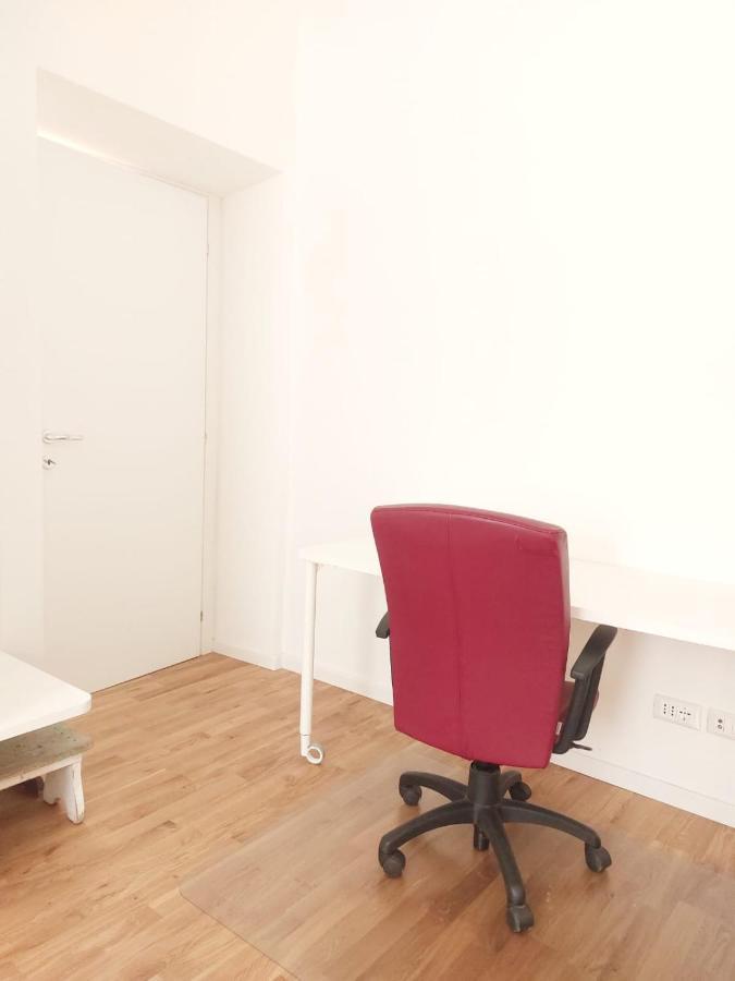 Apartment Ca' De Bezzi Bolzano Exterior foto